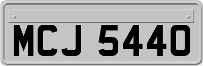 MCJ5440