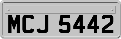 MCJ5442