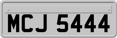 MCJ5444