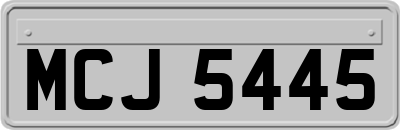 MCJ5445
