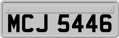 MCJ5446