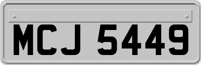 MCJ5449