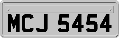 MCJ5454