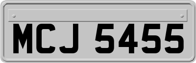 MCJ5455