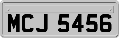 MCJ5456