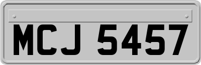 MCJ5457