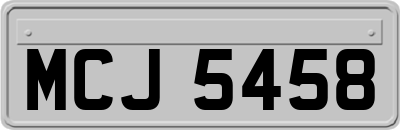 MCJ5458