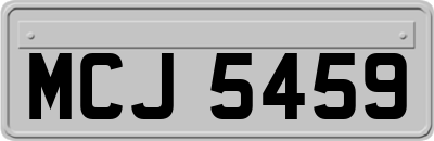 MCJ5459