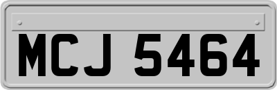 MCJ5464