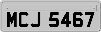 MCJ5467