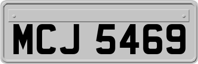 MCJ5469