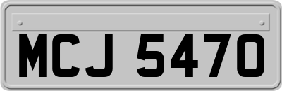 MCJ5470