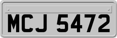 MCJ5472