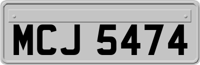 MCJ5474