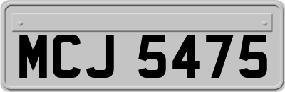 MCJ5475