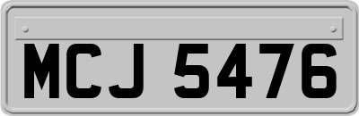 MCJ5476