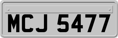 MCJ5477