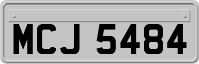 MCJ5484