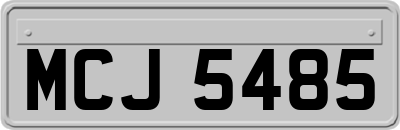 MCJ5485