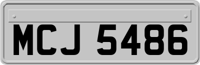 MCJ5486