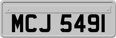 MCJ5491