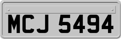 MCJ5494