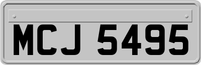 MCJ5495