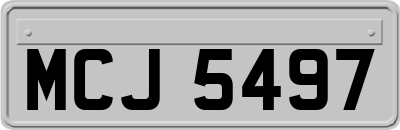 MCJ5497