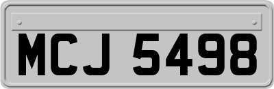 MCJ5498