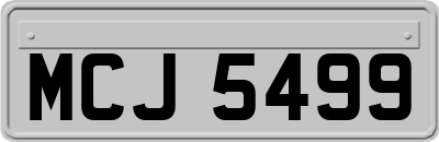 MCJ5499