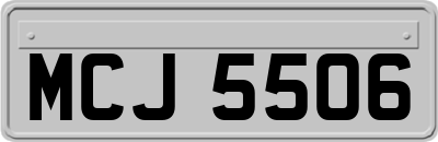 MCJ5506
