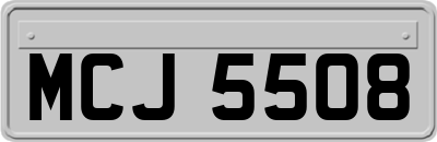 MCJ5508
