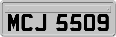 MCJ5509
