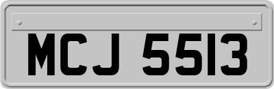 MCJ5513