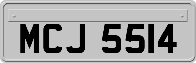 MCJ5514