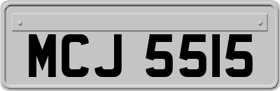 MCJ5515