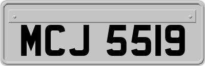 MCJ5519