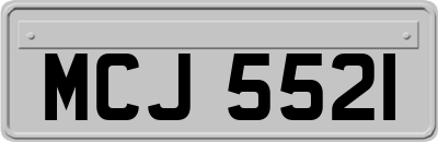 MCJ5521