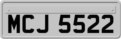 MCJ5522