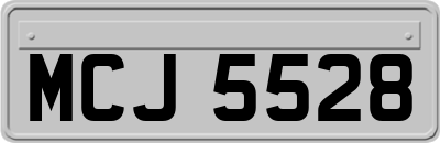 MCJ5528