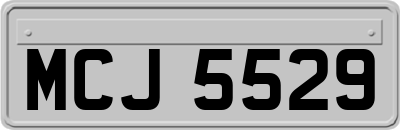 MCJ5529