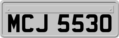 MCJ5530