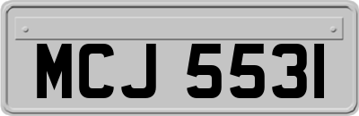 MCJ5531
