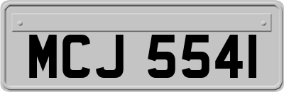 MCJ5541