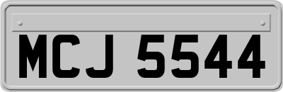 MCJ5544
