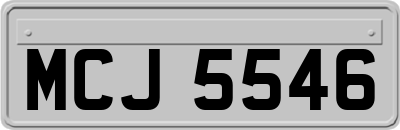 MCJ5546