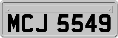 MCJ5549