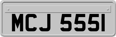 MCJ5551