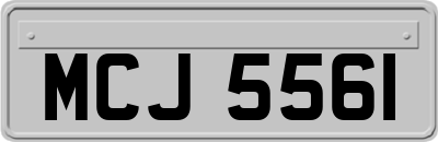 MCJ5561