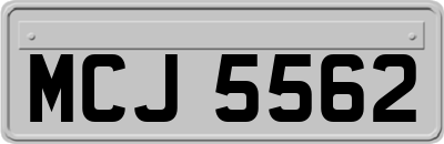 MCJ5562